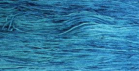 The Gentle Art Sampler Threads - Cerulean 0294
