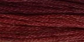 The Gentle Art Sampler Threads - Cherry Bark 1120