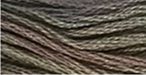 The Gentle Art Sampler Threads - Adzuki 1193