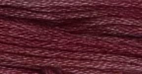 The Gentle Art Sampler Threads - Grape Arbor 7022