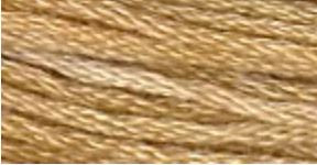 The Gentle Art Sampler Threads - Lambswool 7049