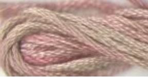The Gentle Art Sampler Threads - Vintage Lace 7083