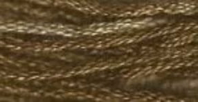 The Gentle Art Sampler Threads - Burlap 7096