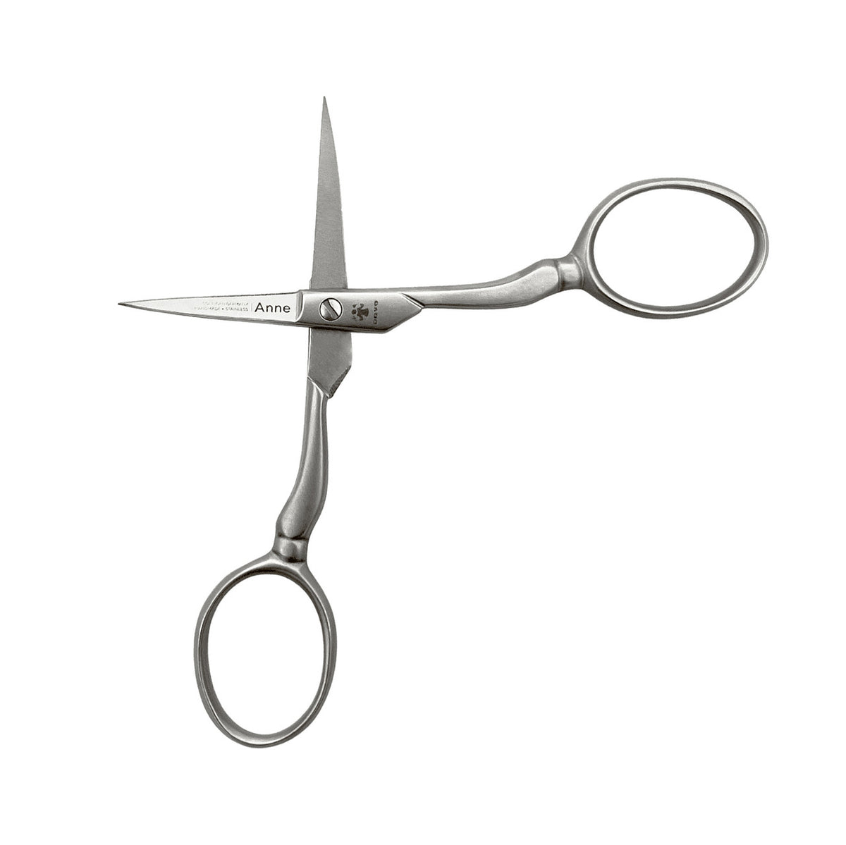 Dovo 'Anne' Embroidery Scissors 3.5"