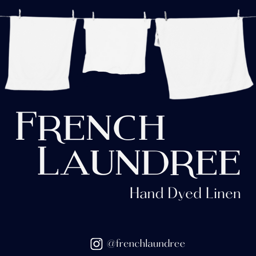 32 Count Golden Harvest French Laundree