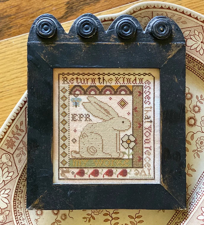 Hands to Work - Return to Kindness