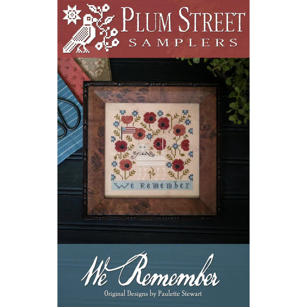 Plum Street Samplers - We Remember