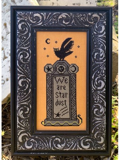 Carriage House Samplings - Stardust