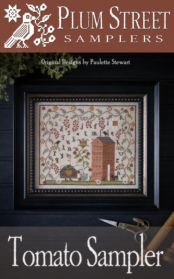 Plum Street Samplers - Tomato Sampler