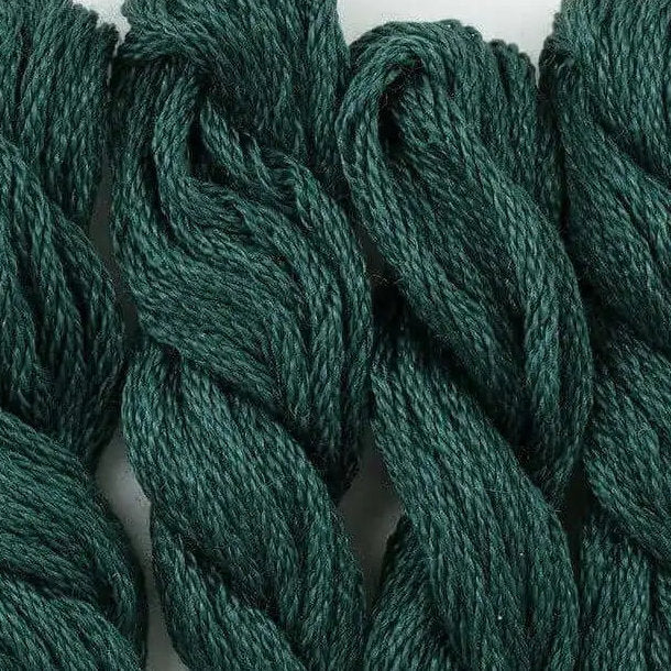 Needlepoint Inc. Silk - NPI 155 Sea Green Range