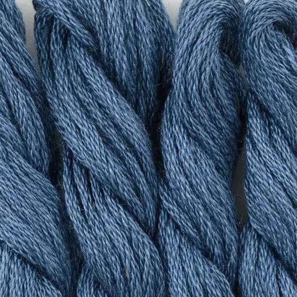 Needlepoint Inc. Silk - NPI 746 French Blue Range