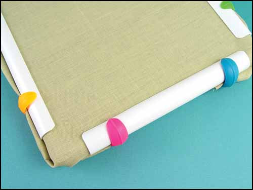Fabric Huggers 12 Pack