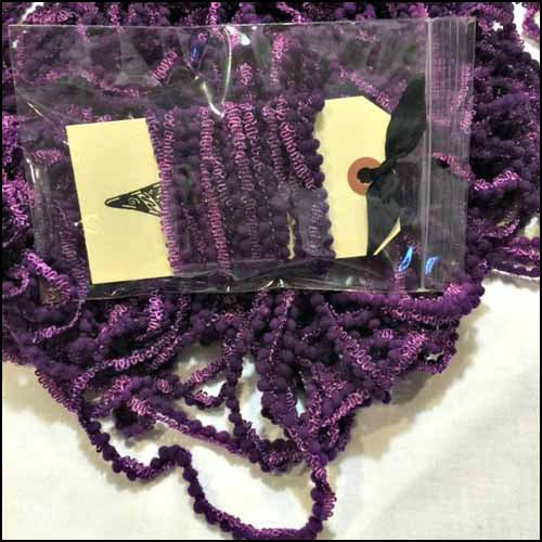 Lady Dot Creates - Wizard Mini Pom Poms Trim