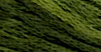 The Gentle Art Sampler Threads - Green with Envy 0196