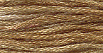 The Gentle Art Sampler Threads - Harvest Basket 7000