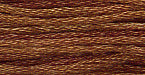 The Gentle Art Sampler Threads - Sarsaparilla 7015