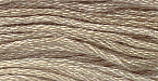 The Gentle Art Sampler Threads - Parchment 7027