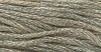 The Gentle Art Sampler Threads - Lexington Green 7040