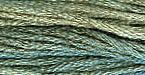 The Gentle Art Sampler Threads - Mountain Mist 7045