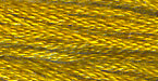 The Gentle Art Sampler Threads - Mustard Seed 7047