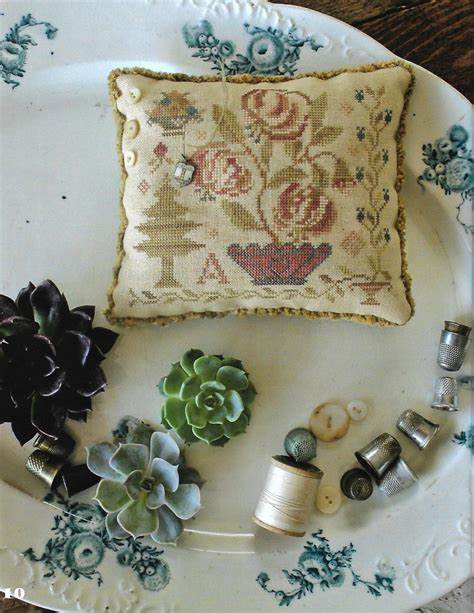 Blackbird Designs - Shall I Compare Thee to A Summer's Day?