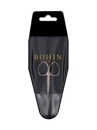 Bohin Mini Embroidery Scissors 5.5cm
