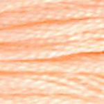 DMC Stranded Cotton - 0020 Shrimp