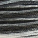DMC Stranded Cotton - 0053 Variegated