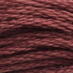 DMC Stranded Cotton - 3858 Rosewood Medium