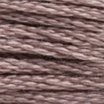 DMC Stranded Cotton - 3861 Cocoa Light