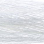 DMC Stranded Cotton - B5200 Snow White