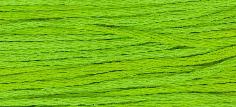 Weeks Dye Works - Absinthe 2204