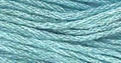 The Gentle Art Sampler Threads - Huckleberry 0280