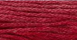 The Gentle Art Sampler Threads - Holly Berry 0311