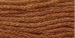 The Gentle Art Sampler Threads - Nutmeg 0560