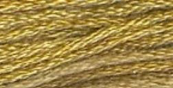 The Gentle Art Sampler Threads - Old Hickory 7048