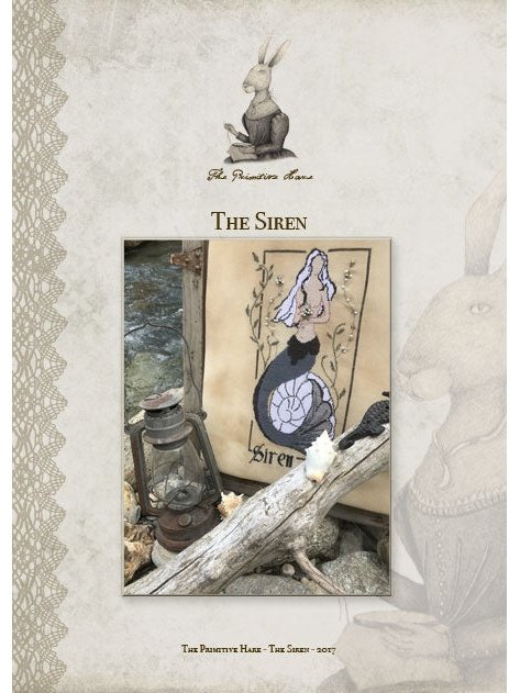 The Primitive Hare - The Siren