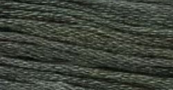 The Gentle Art Sampler Threads - Pine 0120