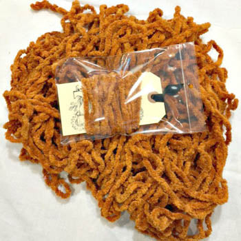 Lady Dot Creates - Jack Cotton Chenille Trim 3 yds