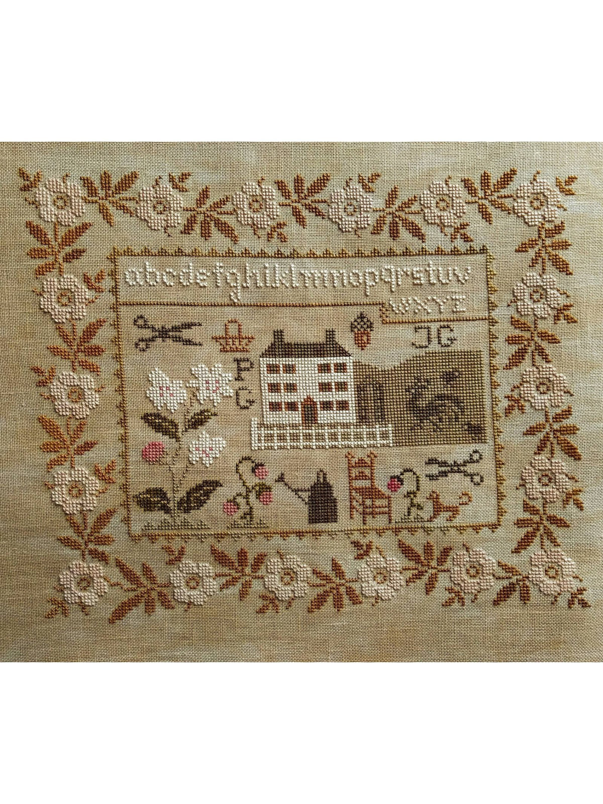 Stacy Nash Primitives - Tribute to Summer