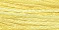 Weeks Dye Works - Banana Popsicle 1115
