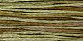 Weeks Dye Works - Celadon 1261