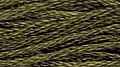 Weeks Dye Works - Garrison Green 1265