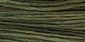 Weeks Dye Works - Collards 1277