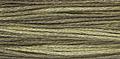 Weeks Dye Works - Pelican Gray 1302