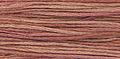 Weeks Dye Works - Red Pear 1332