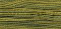 Weeks Dye Works - Moss 2201
