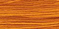 Weeks Dye Works - Pumpkin 2228