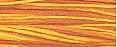 Weeks Dye Works - Hot Rod 2233