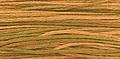 Weeks Dye Works - Copper 2236